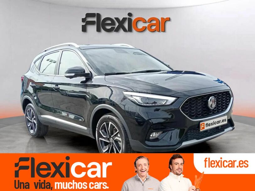 Foto del MG ZS 1.0 T-GDI Comfort Aut. 82kW
