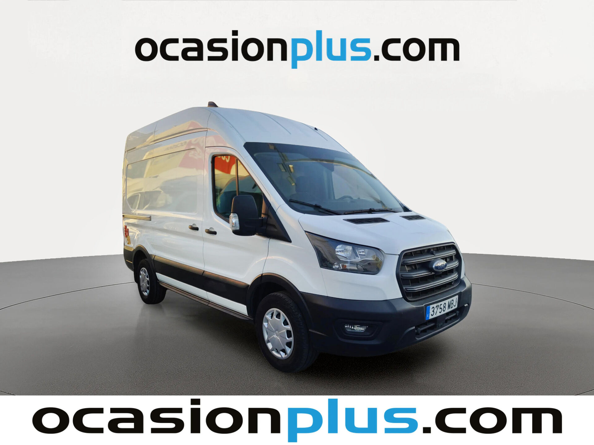 Imagen 2 de FORD Transit
