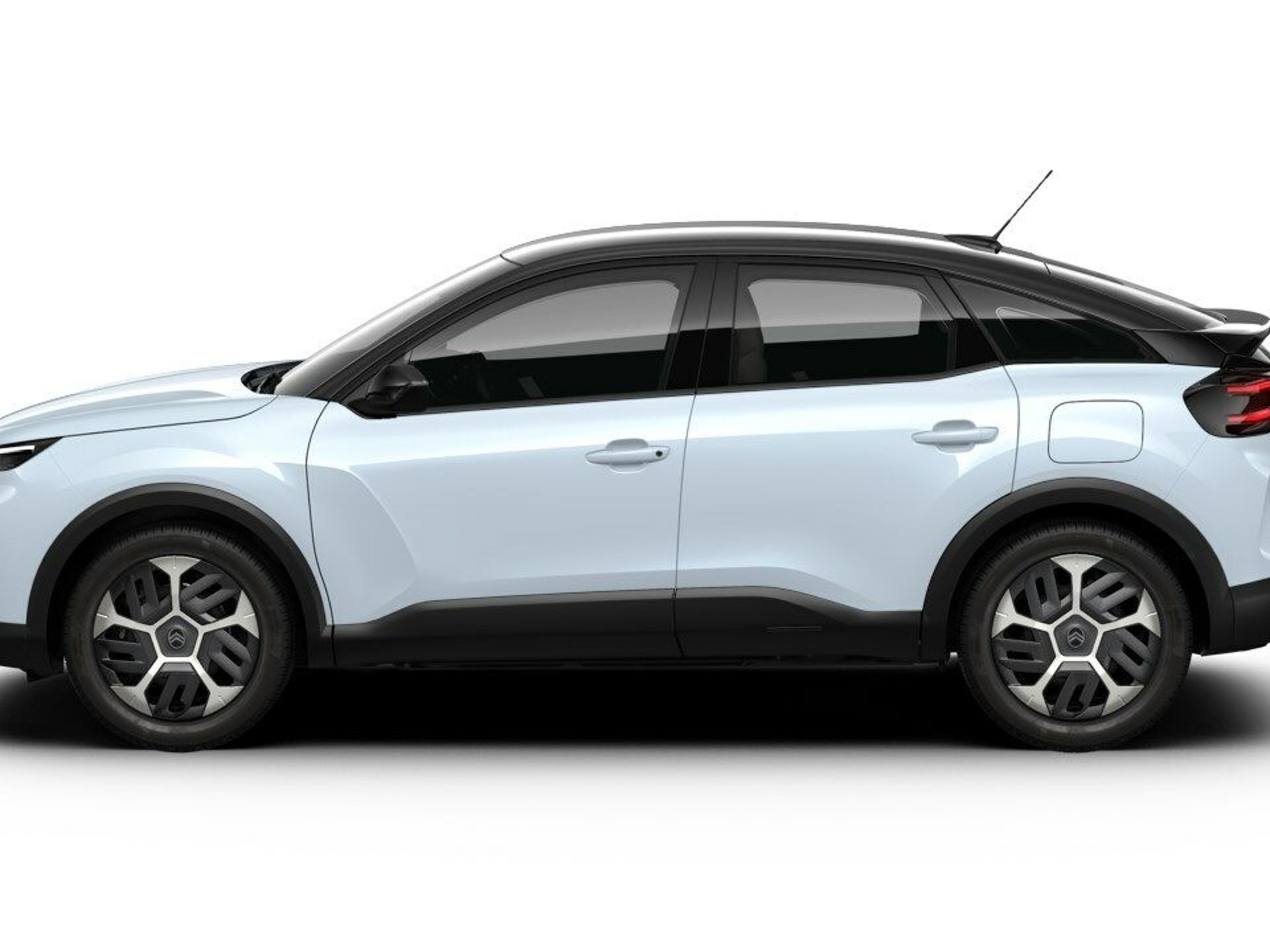 Imagen de CITROEN C4