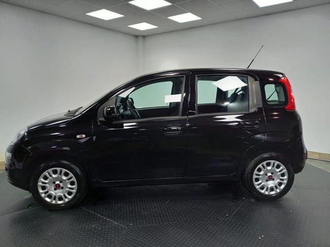 Foto del FIAT Panda 1.2 Lounge