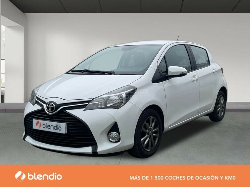 Foto del TOYOTA Yaris 1.0 Active