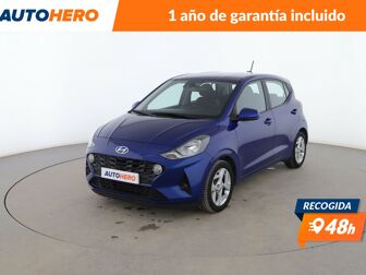 Imagen de HYUNDAI i10