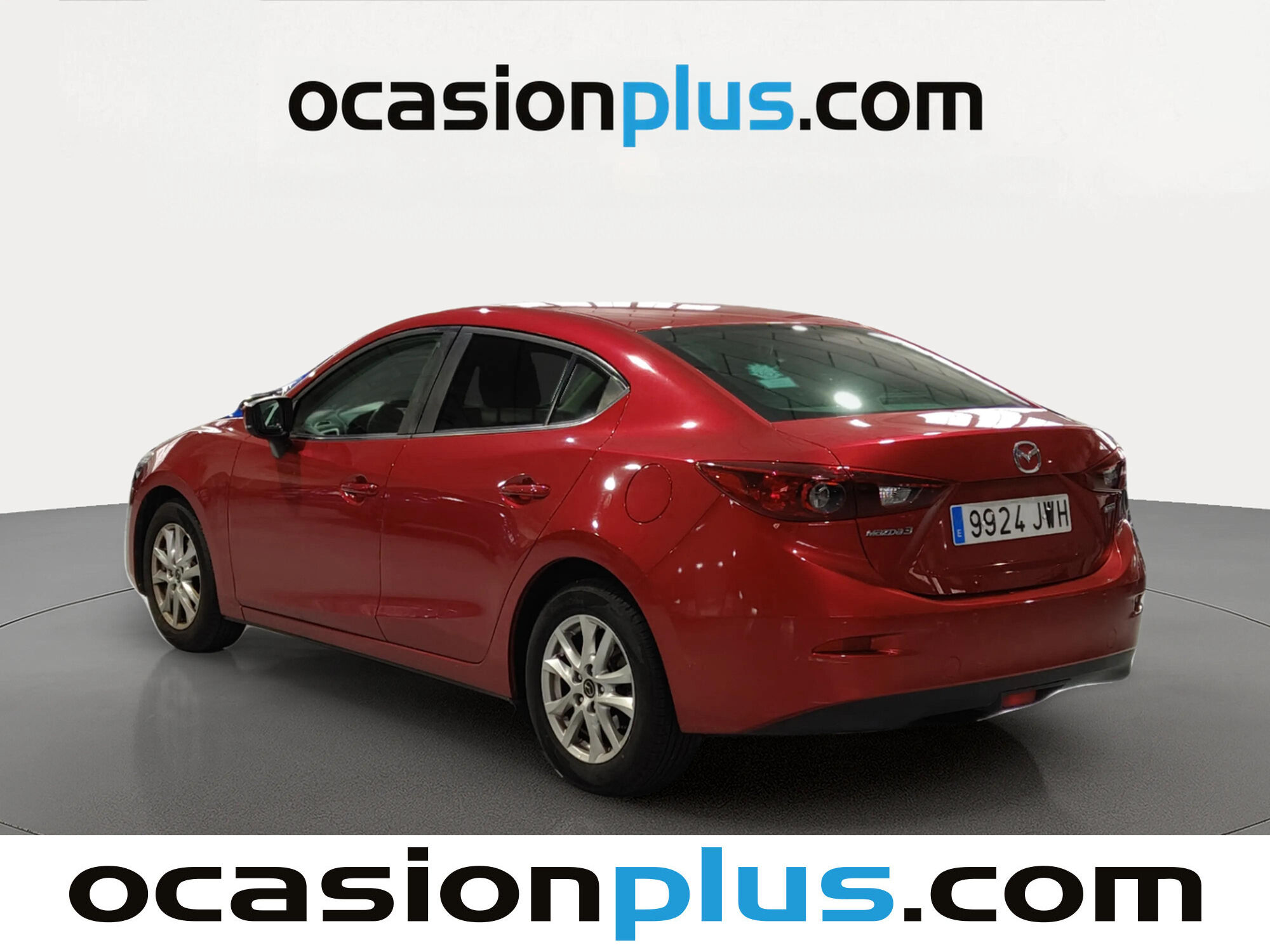 Foto del MAZDA Mazda3 1.5 Pulse 74kW