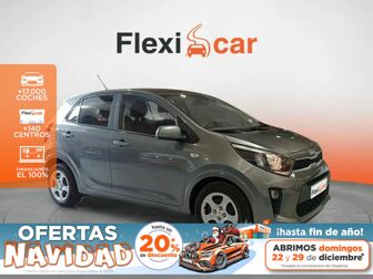 Imagen de KIA Picanto 1.0 DPi Concept