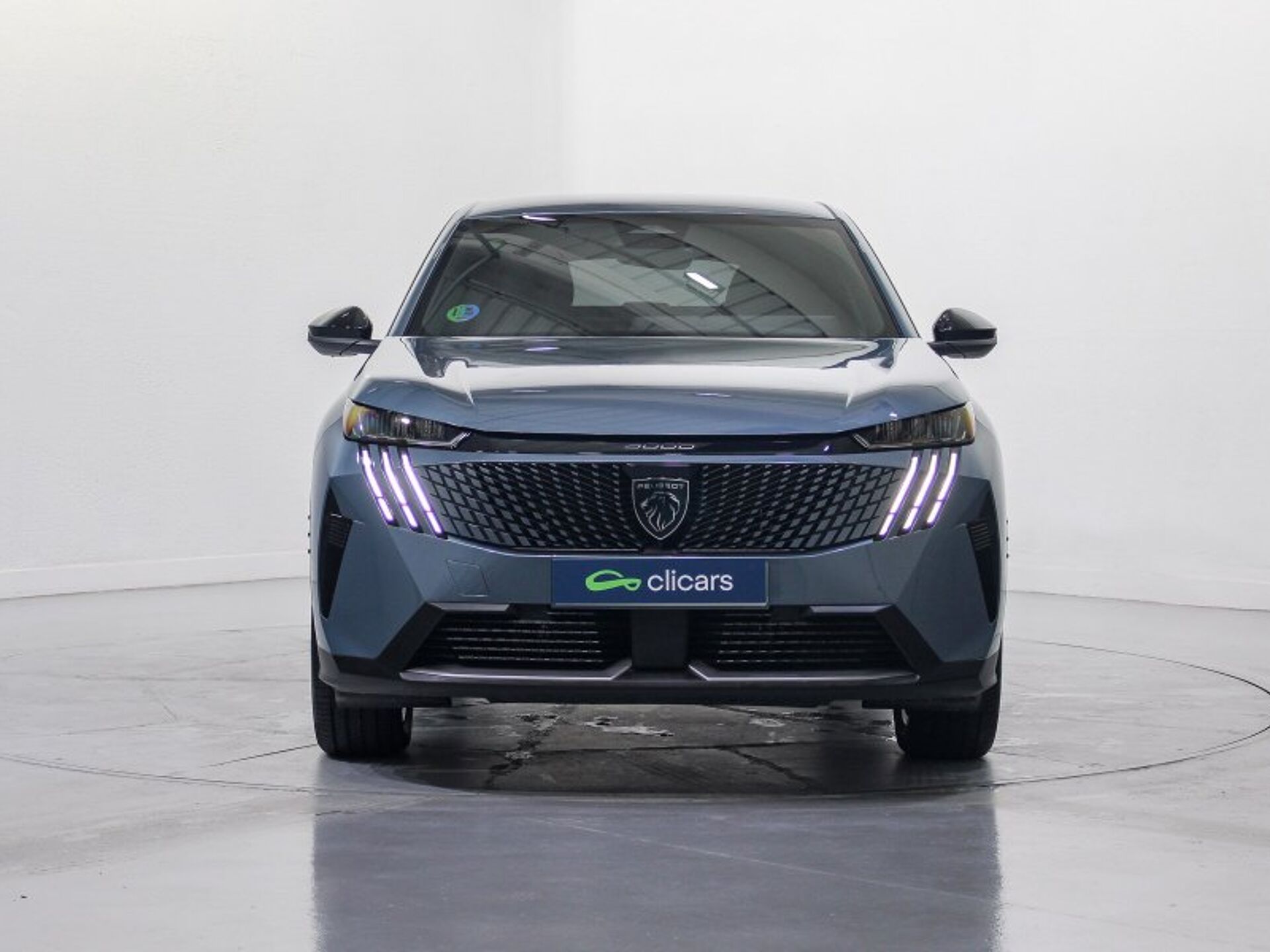 Imagen 2 de PEUGEOT 3008