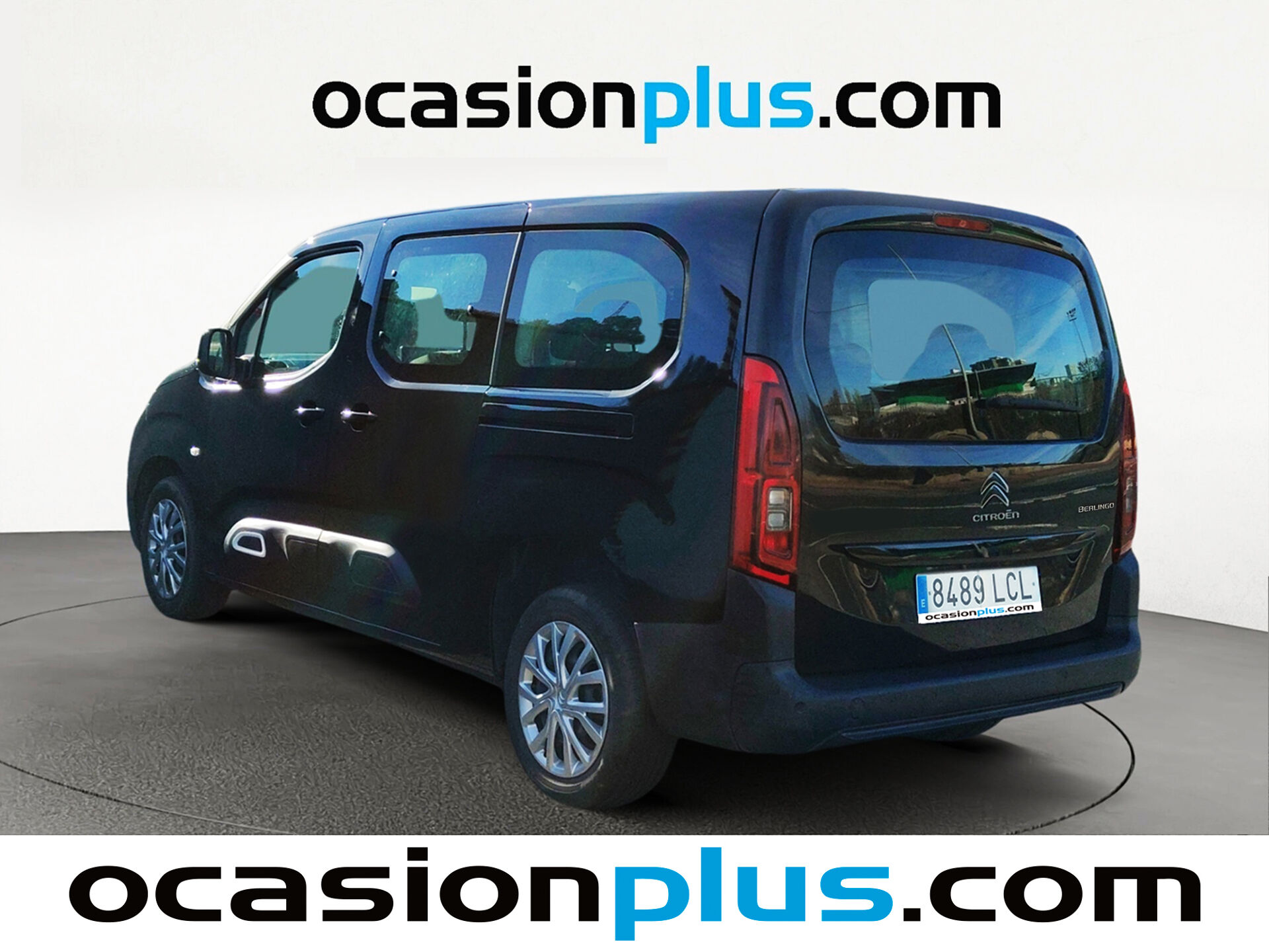 Imagen 3 de CITROEN Berlingo