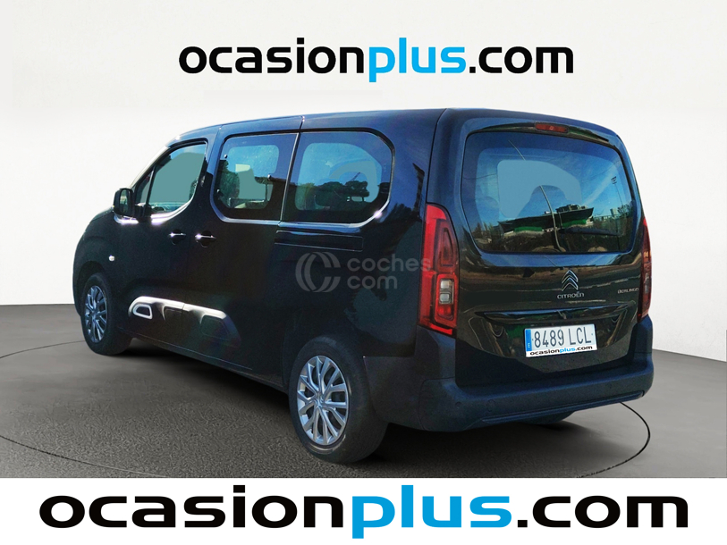Foto del CITROEN Berlingo BlueHDi S&S Talla XL Feel 100