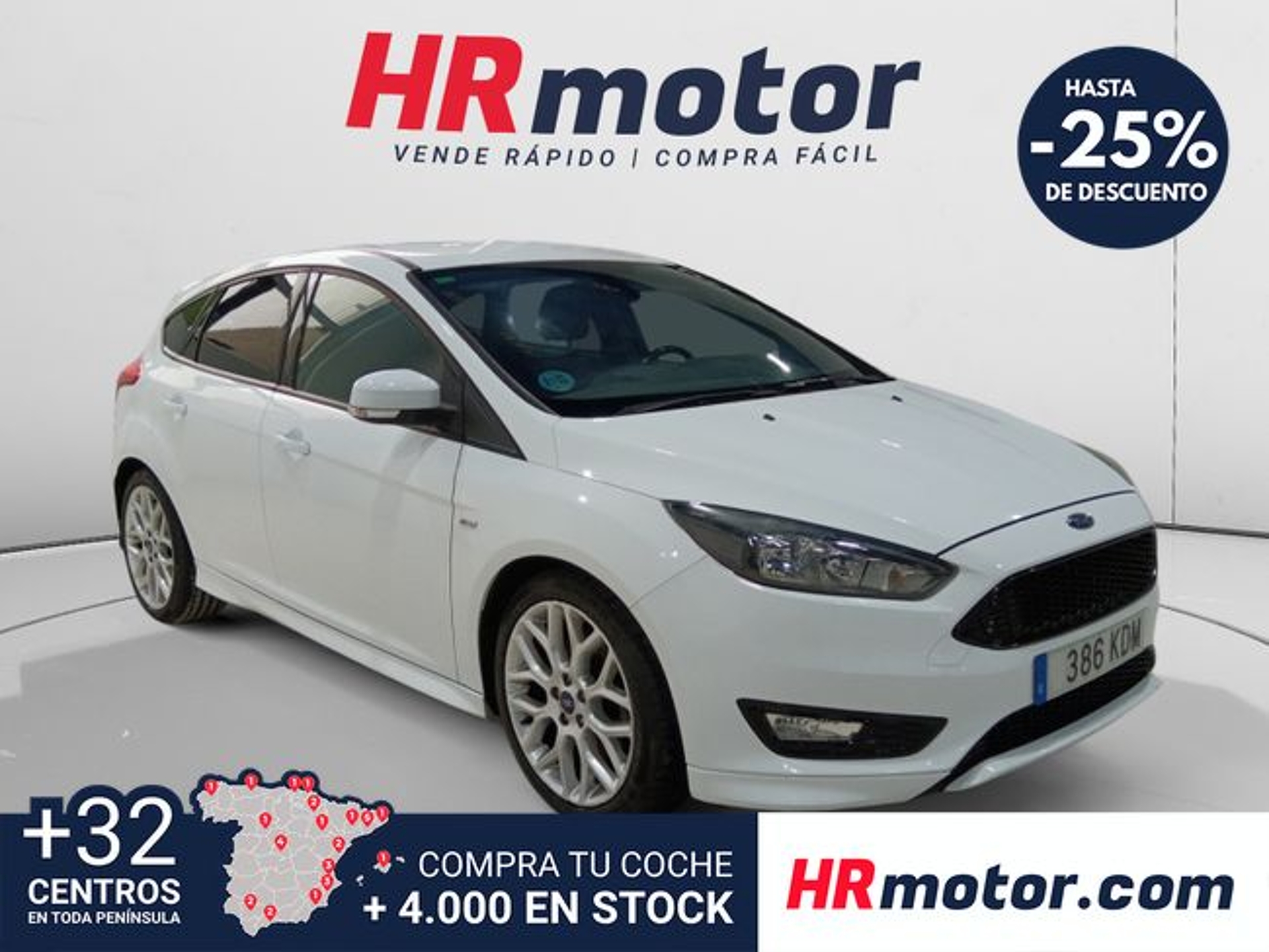 Imagen de FORD Focus