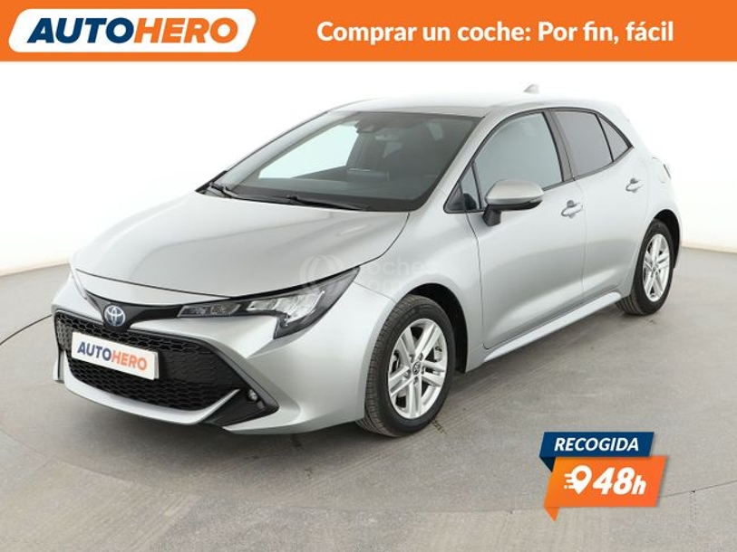 Foto del TOYOTA Corolla 125H Active Tech