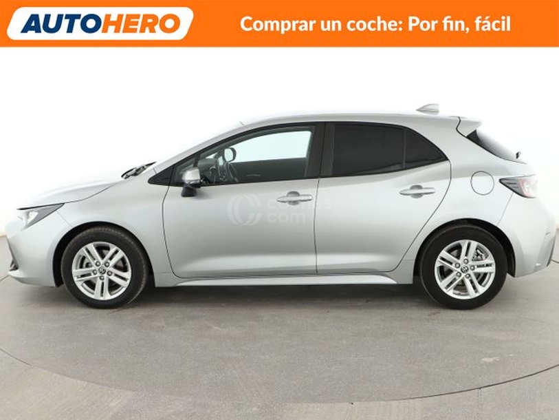 Foto del TOYOTA Corolla 125H Active Tech