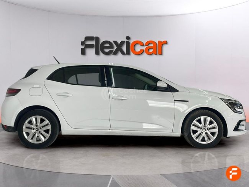 Foto del RENAULT Mégane 1.3 TCe GPF Equilibre 103kW