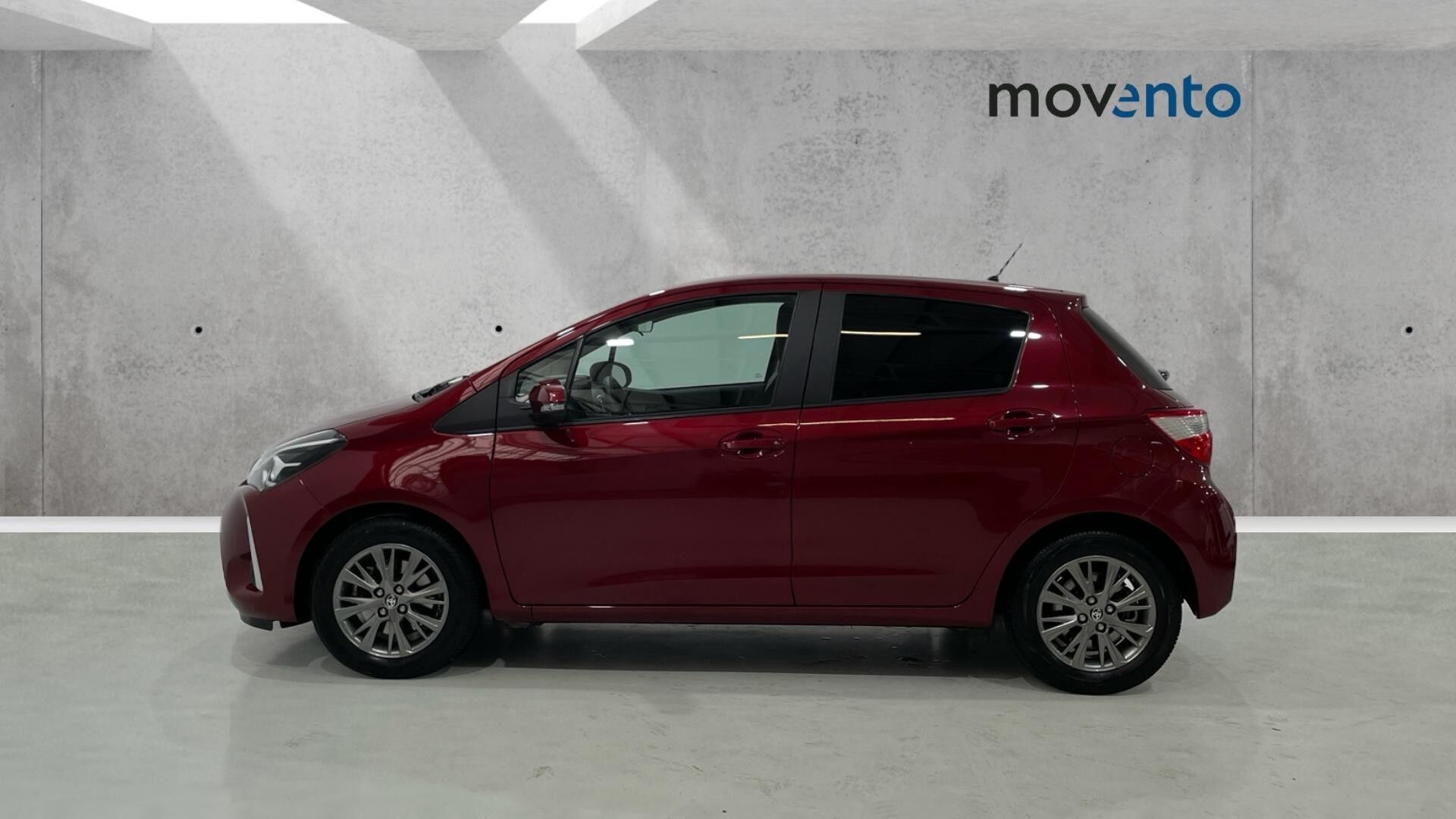 Foto del TOYOTA Yaris 1.5 Active