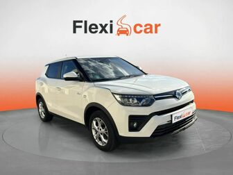 Imagen de SSANGYONG KGM Tivoli G12 Urban Plus 4x2