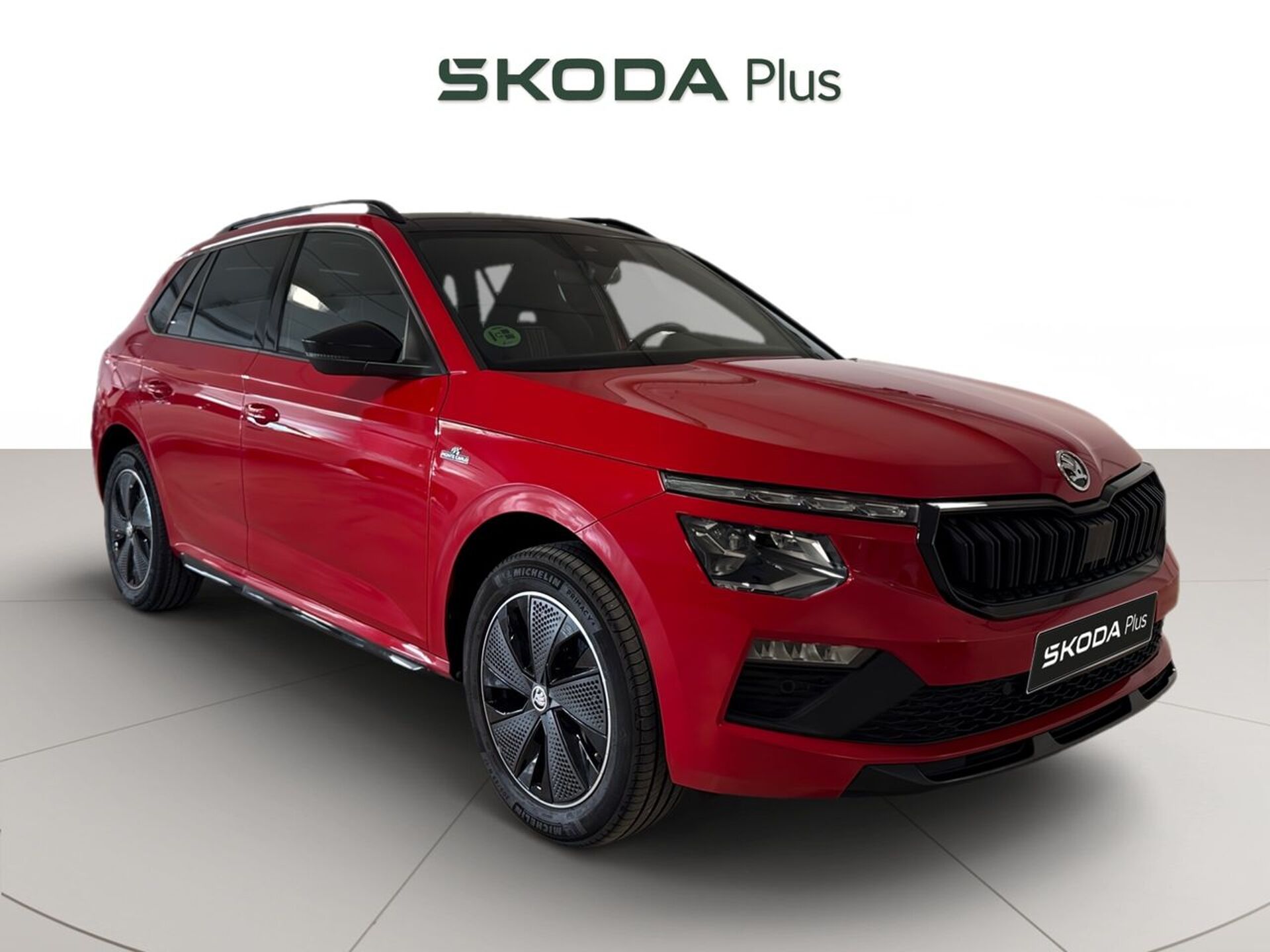 Imagen de SKODA Kamiq