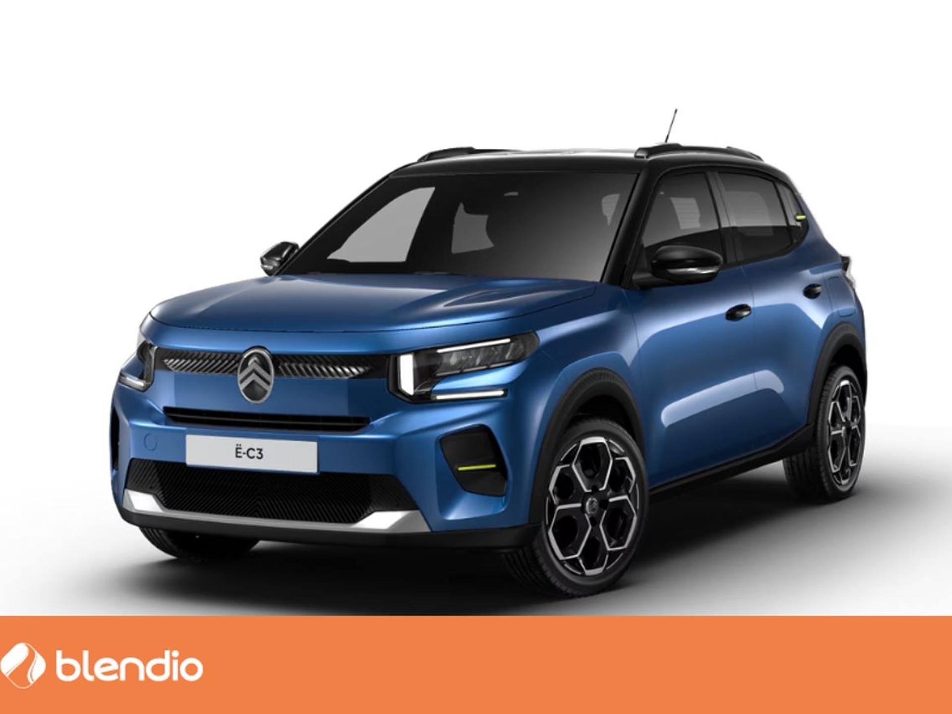 Imagen de CITROEN C3