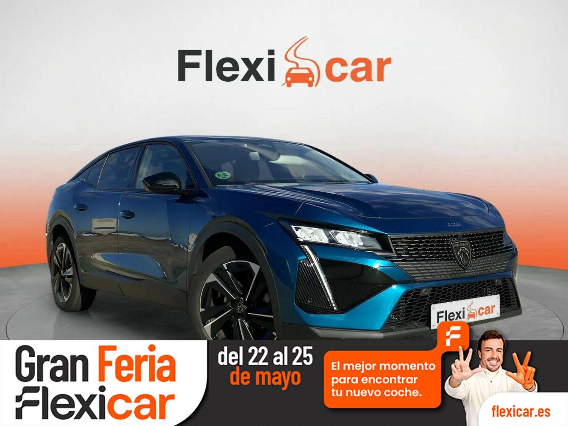 Imagen de PEUGEOT 408