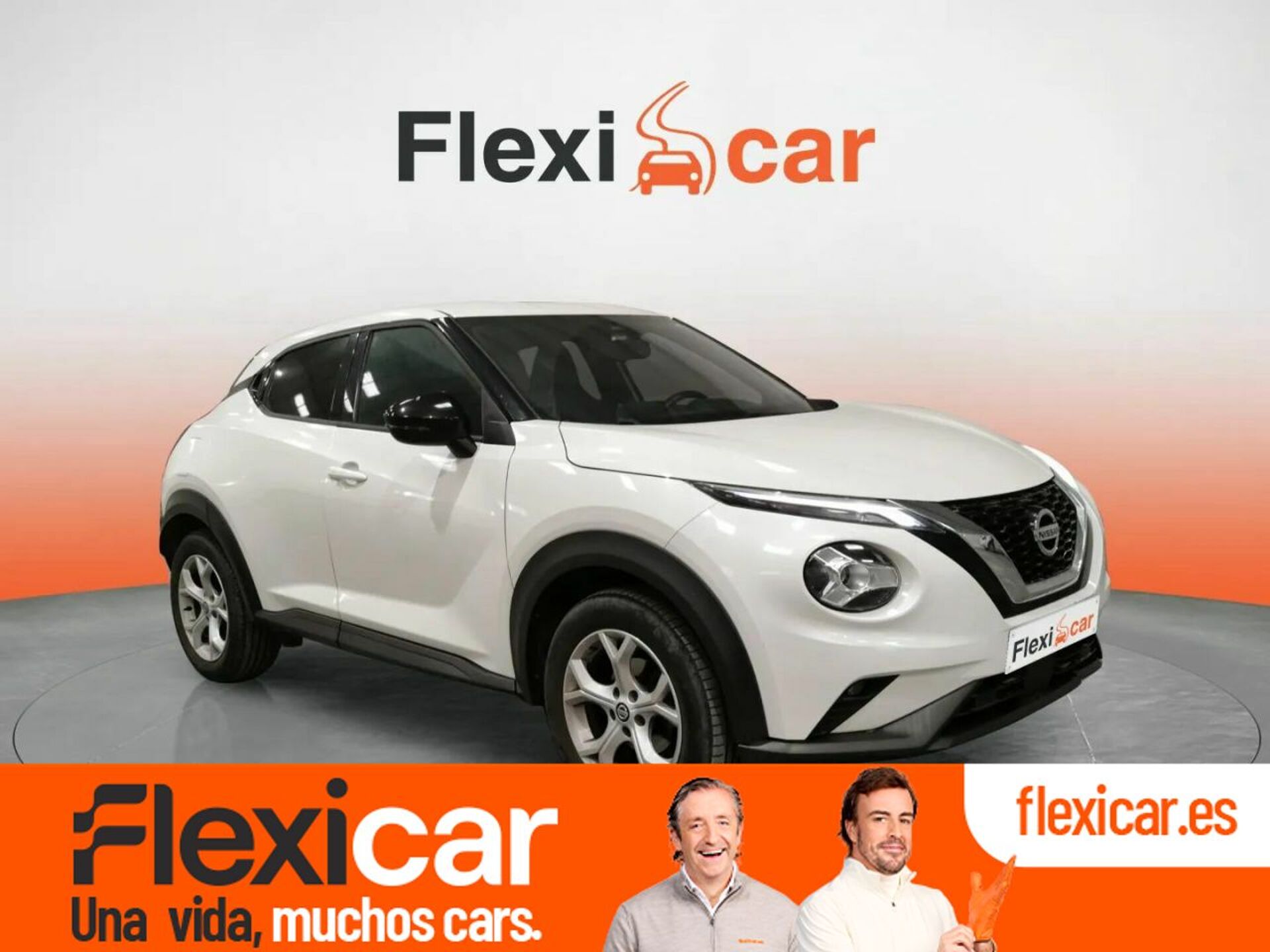 Imagen de NISSAN Juke