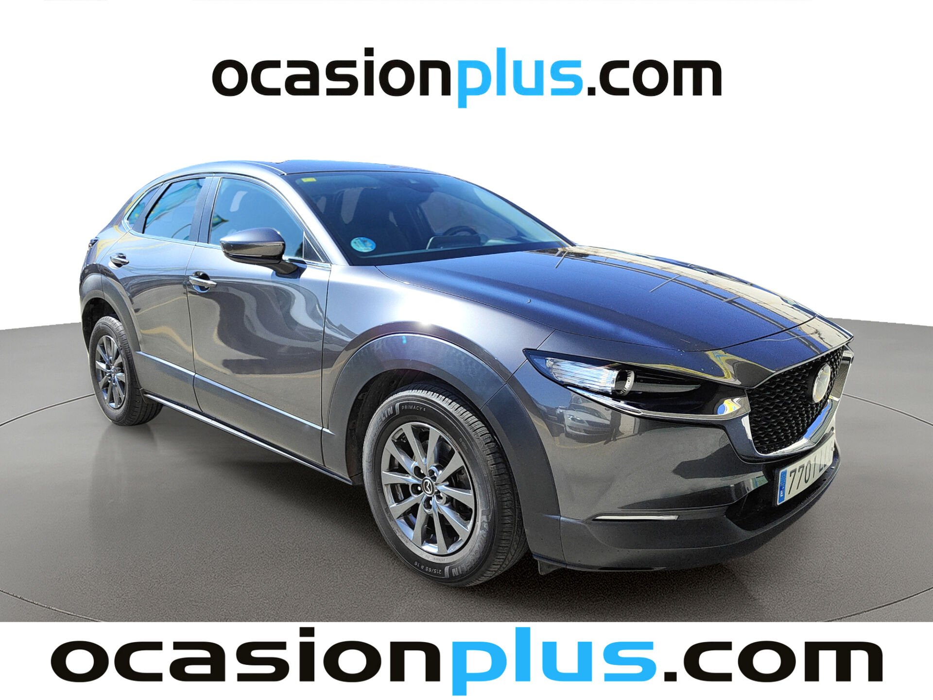 Imagen 2 de MAZDA CX-30