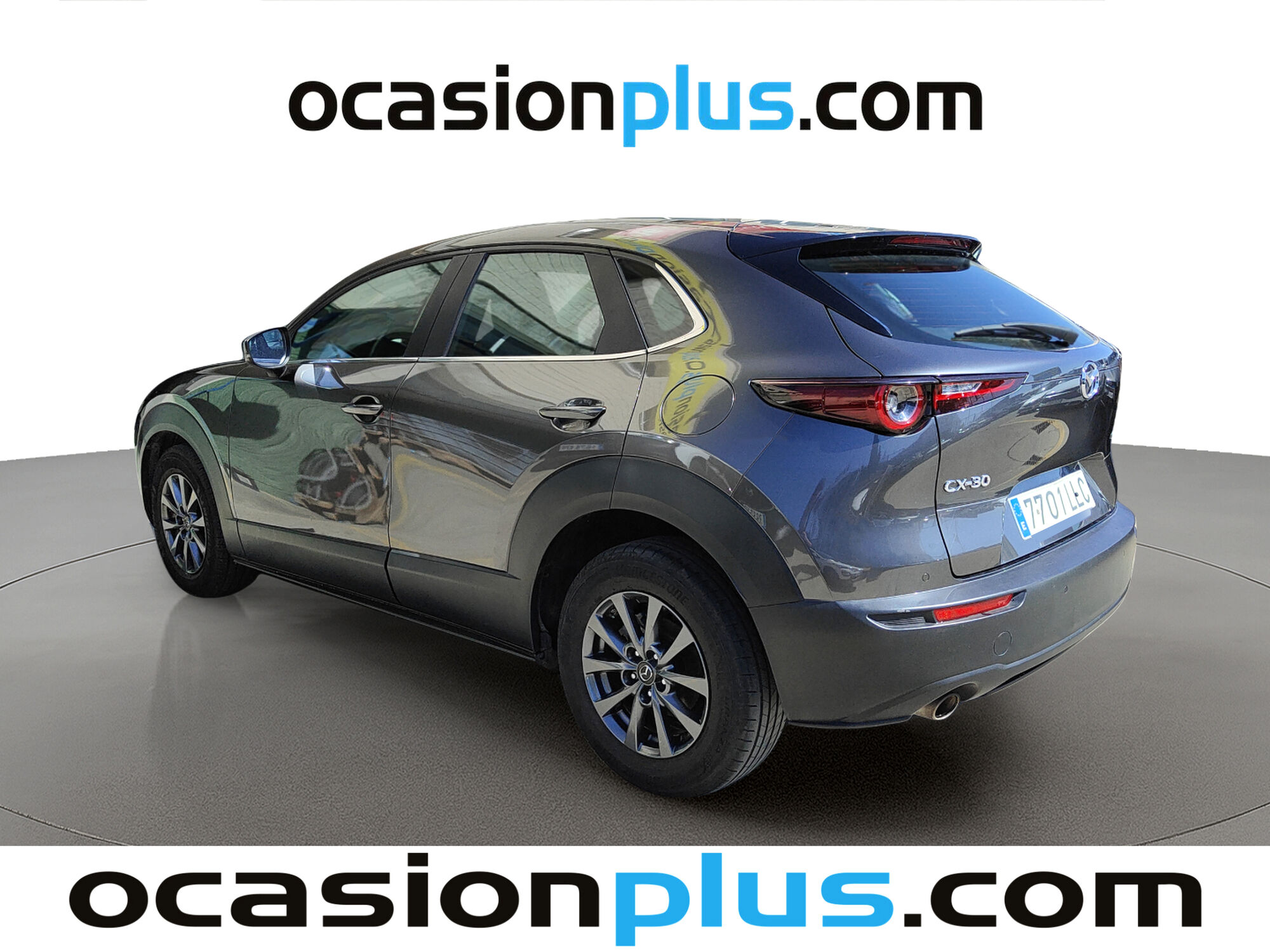 Foto del MAZDA CX-30 2.0 Skyactiv-G Origin 2WD 90kW