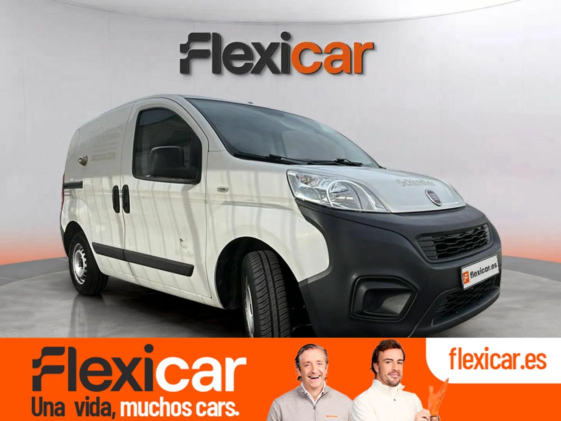 Imagen de FIAT Fiorino