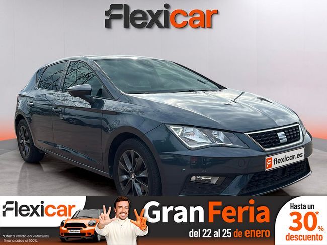SEAT León (ST 1.5 EcoTSI 96kW (130CV) S&S Style Ed) en Girona