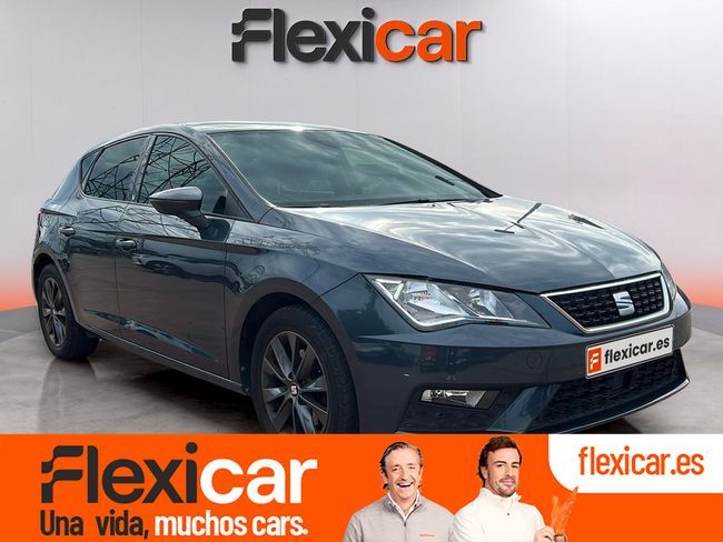 SEAT León (ST 1.5 EcoTSI 96kW (130CV) S&S Style Ed) en Girona