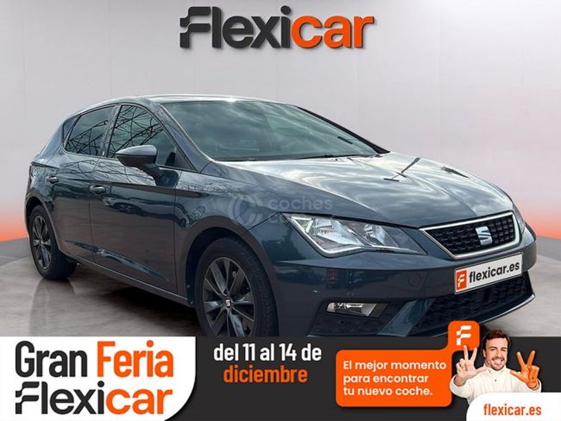 Foto del SEAT León ST 1.5 EcoTSI S&S Style 130