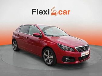 Imagen de PEUGEOT 308 1.2 PureTech S&S Allure 110