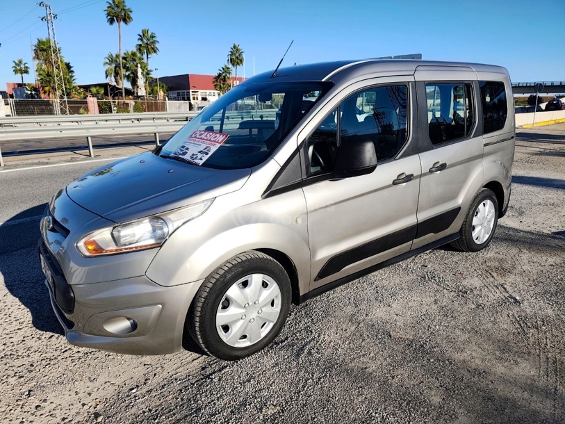 Foto del FORD Transit Connect FT 220 Kombi S&S B. Corta L1 Trend 120
