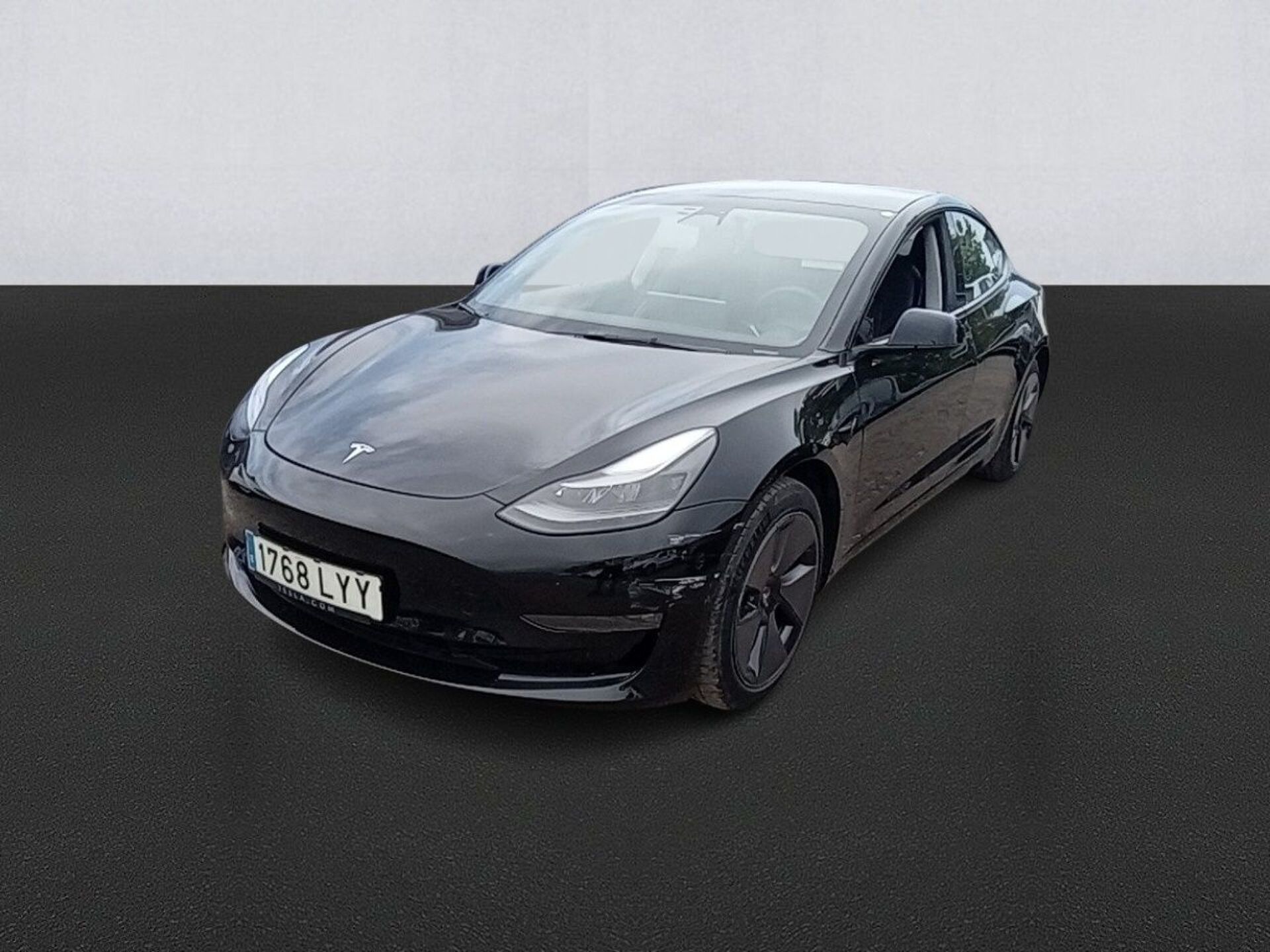 Imagen de TESLA Model 3
