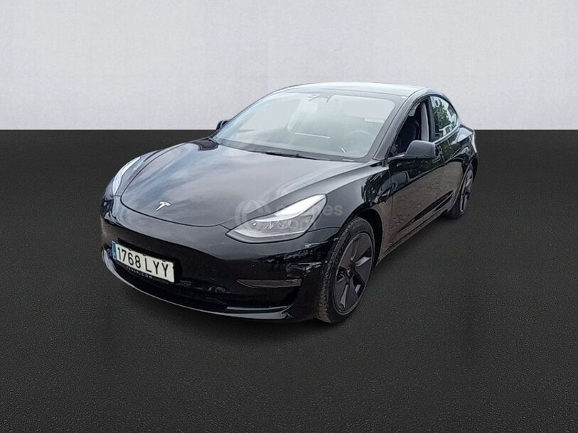 Foto del TESLA Model 3 Long-Range Dual Motor AWD