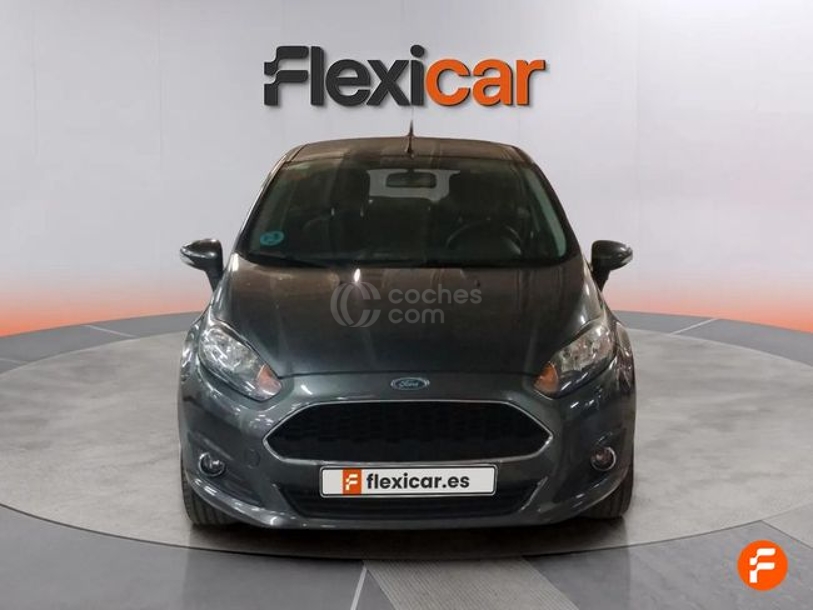 Foto del FORD Fiesta 1.1 Ti-VCT Trend