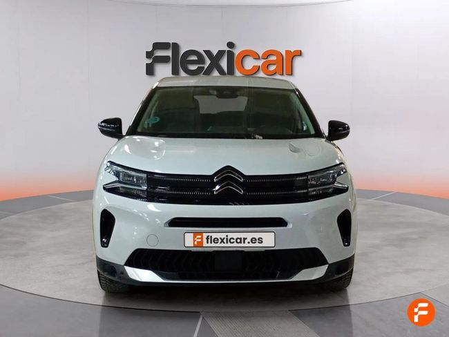 Foto del CITROEN C5 Aircross PureTech S&S Plus 130