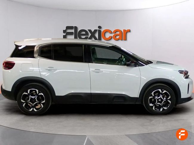 Foto del CITROEN C5 Aircross PureTech S&S Plus 130