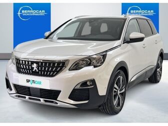 Imagen de PEUGEOT 5008 1.2 PureTech S&S Allure 130