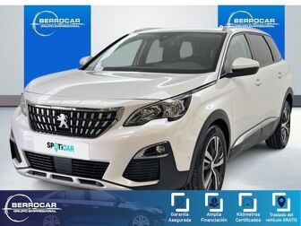 Imagen de PEUGEOT 5008 1.2 PureTech S&S Allure 130