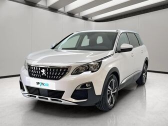 Imagen de PEUGEOT 5008 1.2 PureTech S&S Allure 130