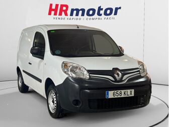 Imagen de RENAULT Kangoo Fg. 1.5dCi Profesional 55kW