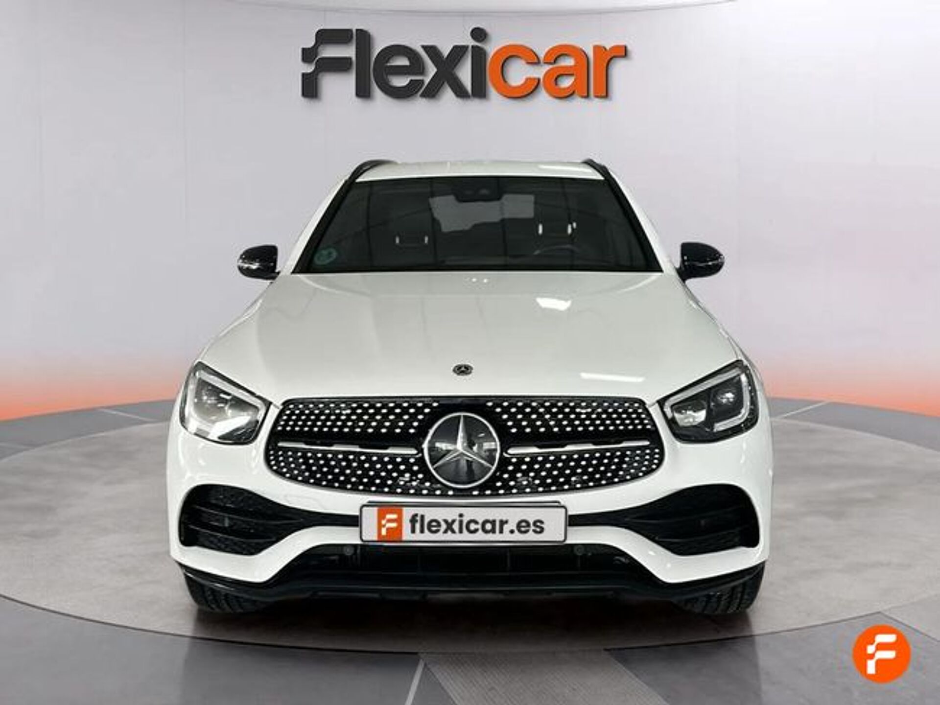 Imagen 2 de MERCEDES Clase GLC