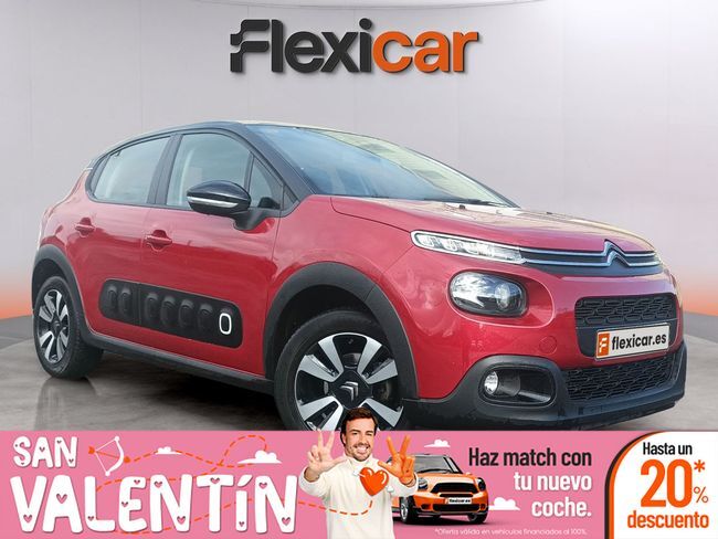 Foto del CITROEN C3 1.2 PureTech S&S C-Series 83