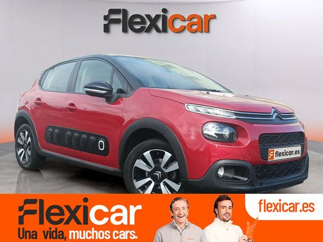 Foto del CITROEN C3 1.2 PureTech S&S C-Series 83