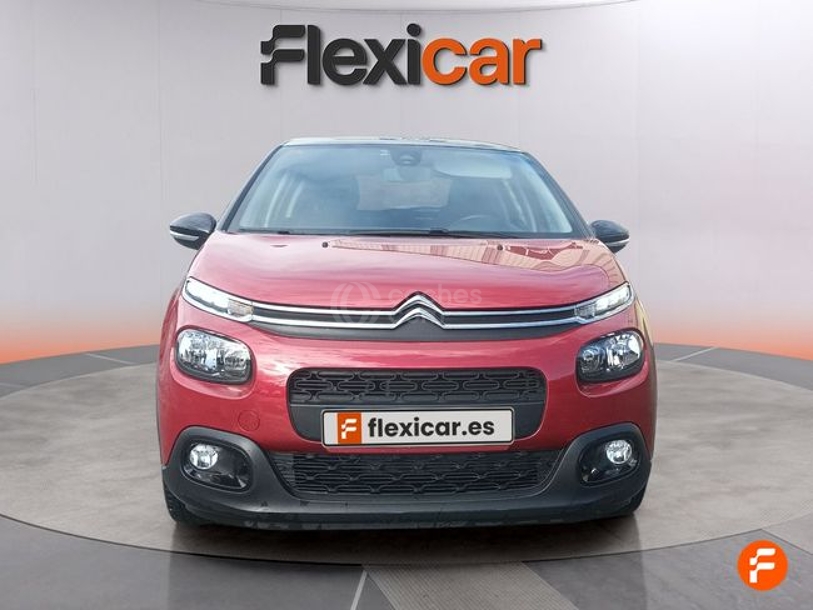 Foto del CITROEN C3 1.2 PureTech S&S C-Series 83