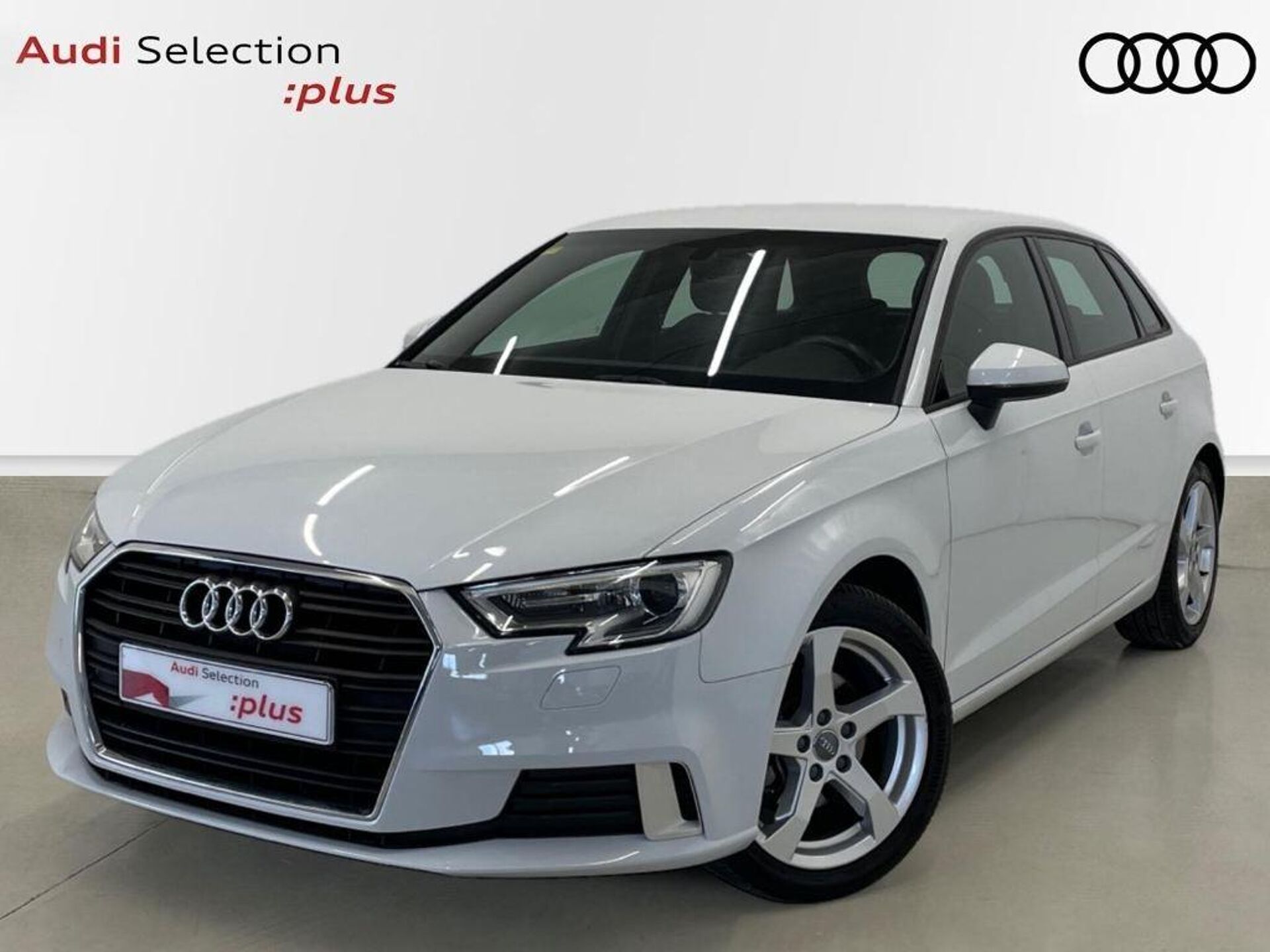 Imagen de AUDI A3