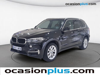 Imagen de BMW X5 sDrive 25dA