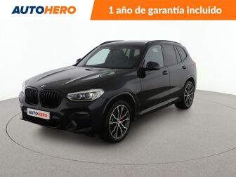 Imagen de BMW X3 xDrive 20dA Business