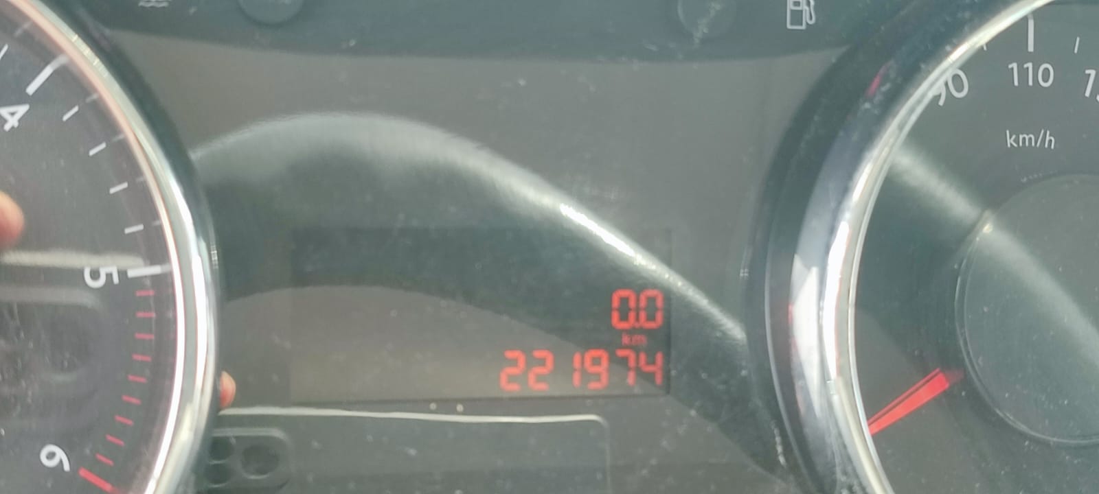 Foto del PEUGEOT 3008 2.0HDI FAP Premium