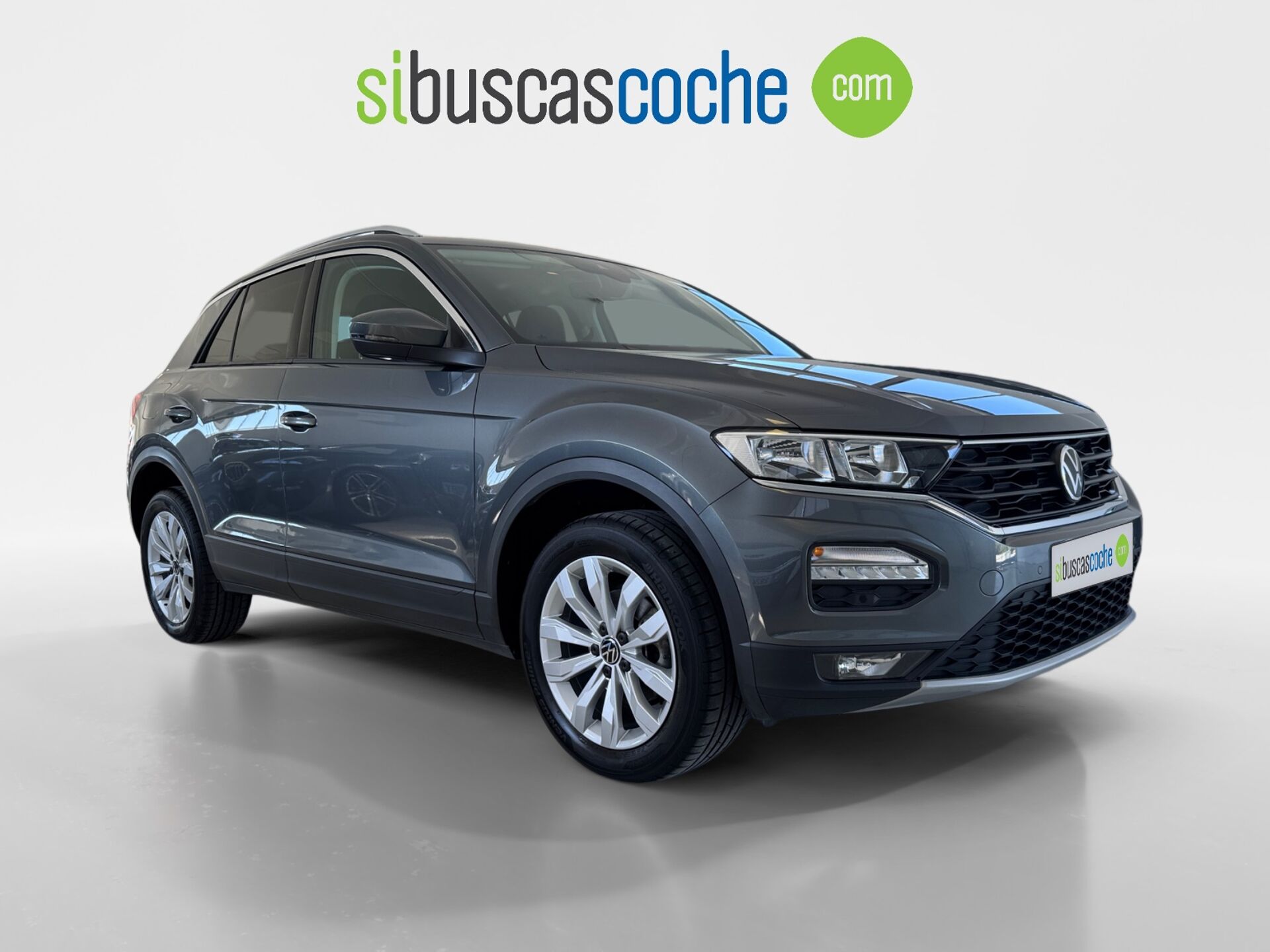 Imagen de VOLKSWAGEN T-Roc