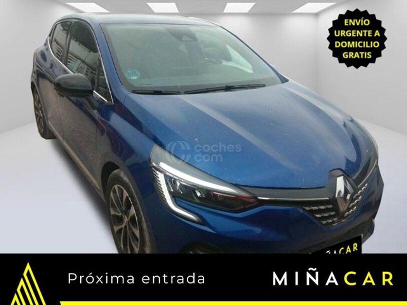 Foto del RENAULT Clio TCe Evolution 67kW