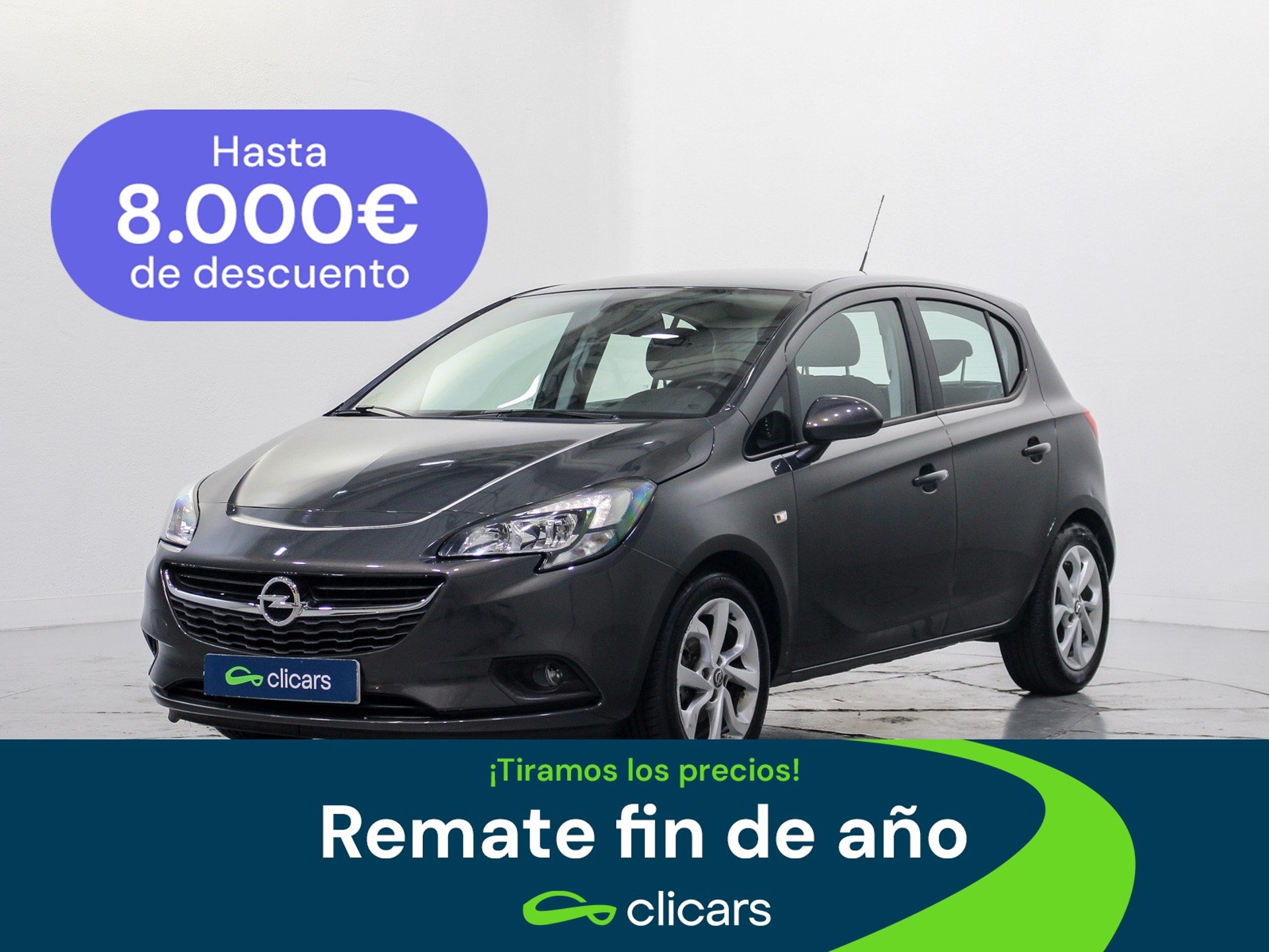 Imagen de OPEL Corsa