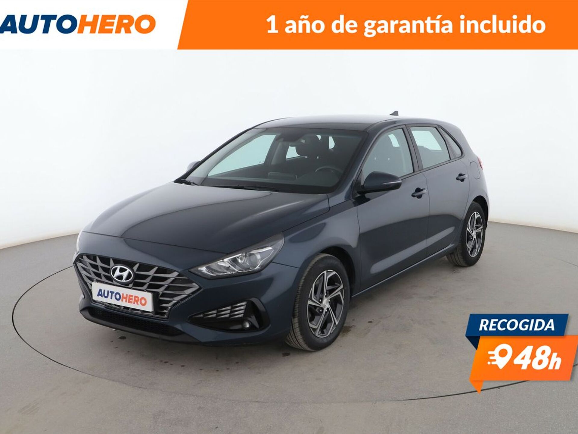 Imagen de HYUNDAI i30